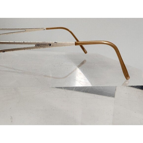 Laura Ashley Sheridan Silver Distressed Look Frame Italy 52-18-135 (K) main image 6